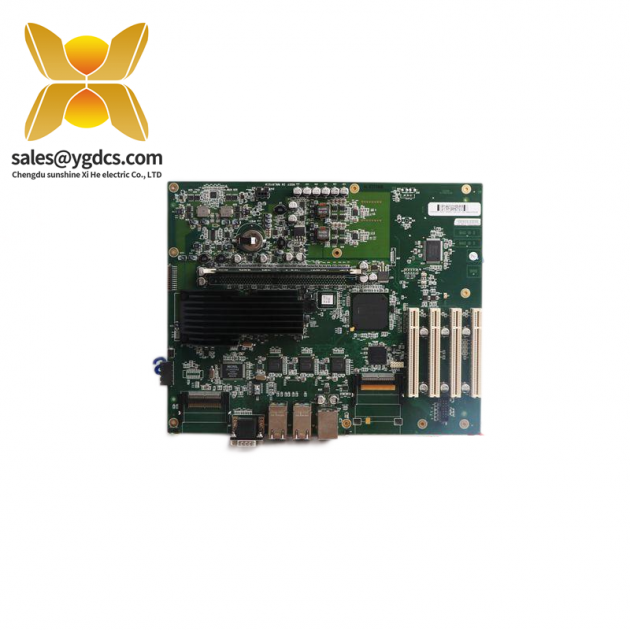 ABB工業(yè)控制器AIM0006 2RCA021397A0001F