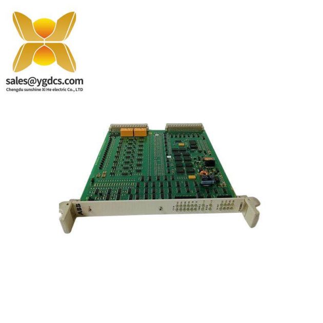 ABB AIM0016 工業(yè)自動(dòng)化模塊