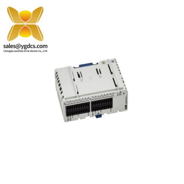 ABB AIM0016 工業(yè)自動(dòng)化模塊