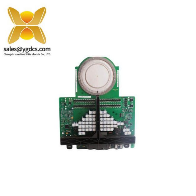 ABB AIM0016 工業(yè)自動(dòng)化模塊