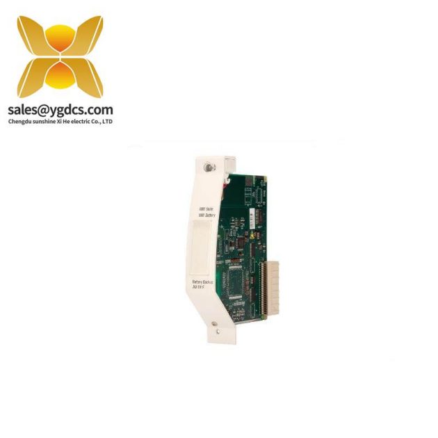 ABB AM811F 3BDH000050R1 PLC可編程邏輯控制器
