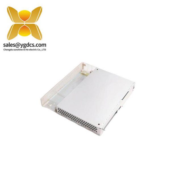 ABB AO610 數(shù)字混合模塊 控制器配件