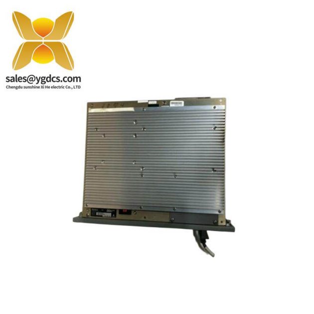 ABB AO610 數(shù)字混合模塊 控制器配件