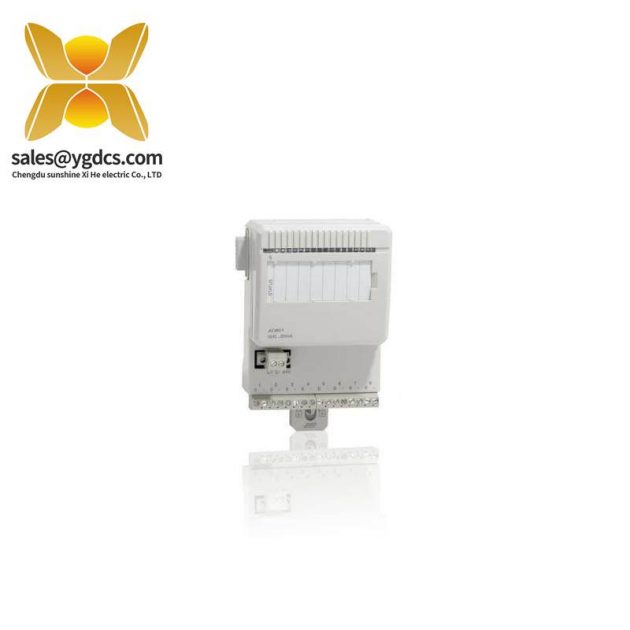 ABB AO801模擬輸出模塊，工業(yè)自動化控制專用