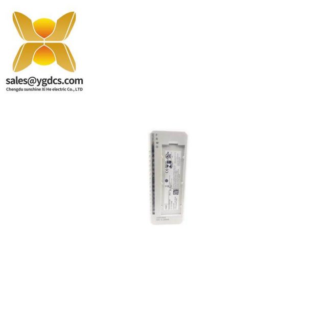 ABB AO810V2 3BSE038415R1 控制器模塊