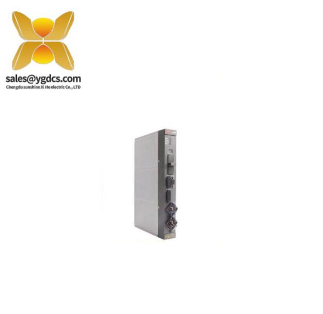 ABB ARCOL 0338 控制器, 適用于工業(yè)自動化