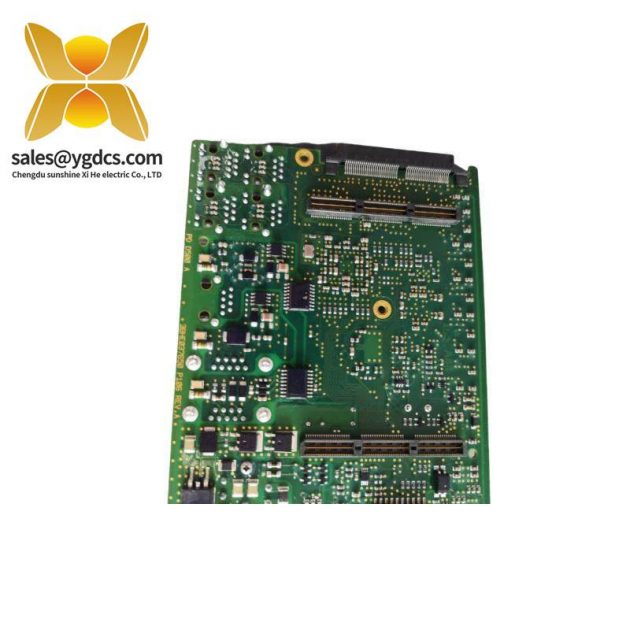 ABB ASE2UDC920AE01 控制器