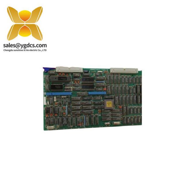 ABB 控制器 B5EEd HENF105082R4 高性能模塊