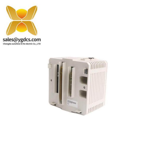 ABB BC25 工業(yè)控制模塊，高效能與穩(wěn)定性的完美結(jié)合