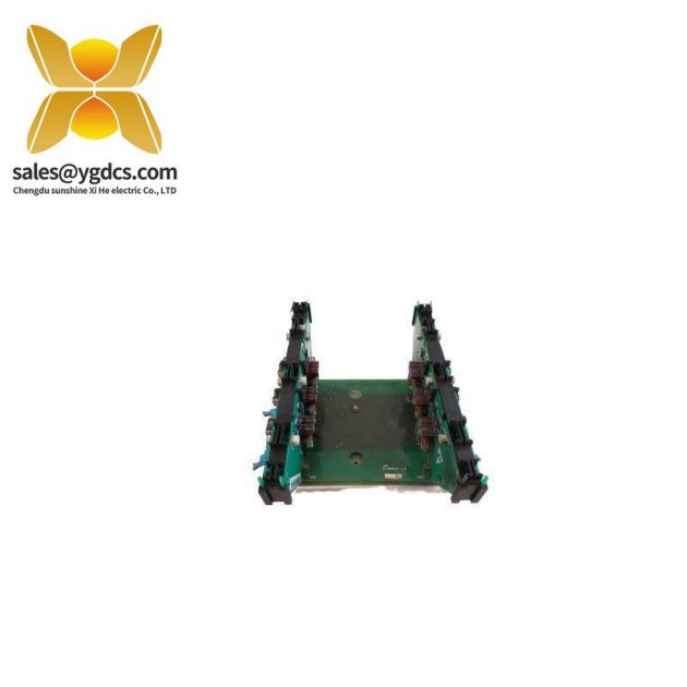 ABB BPL0001 可編程邏輯控制器（PLC）模塊