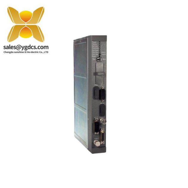 ABB BPL0001 可編程邏輯控制器（PLC）模塊