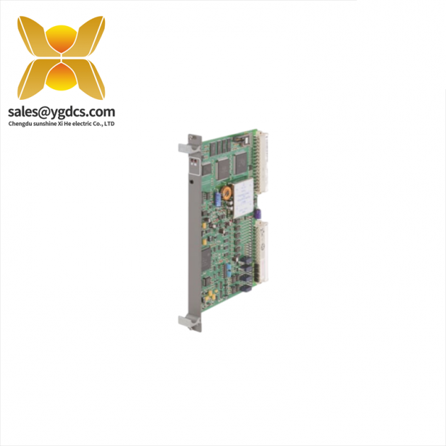 ABB CI502-PNIO AC500系列 通信模塊