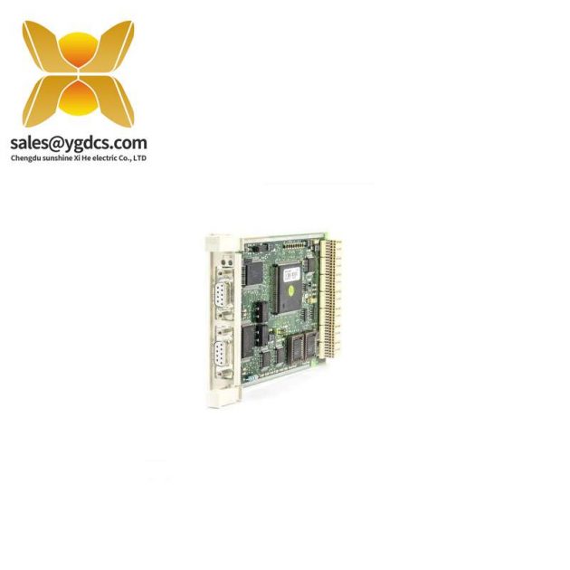 ABB CI520V1 控制模塊