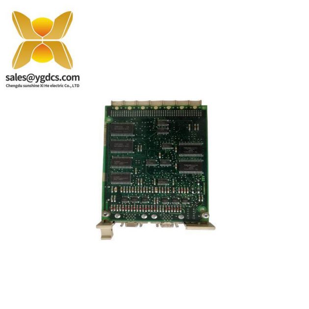 ABB CI522A 3BSE018283R1 通訊接口數(shù)字輸入輸出模塊