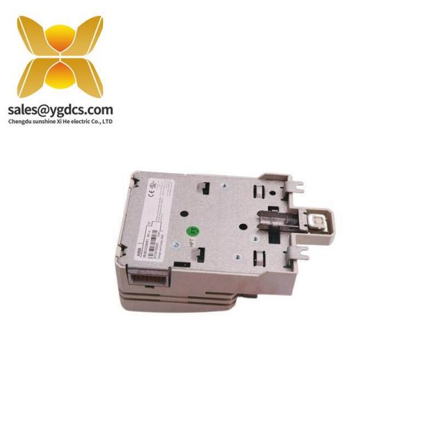 ABB CI626V1 通信接口模塊