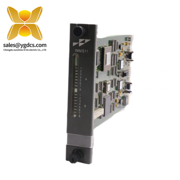 ABB CI627A 3BSE017457R1 工業(yè)控制器