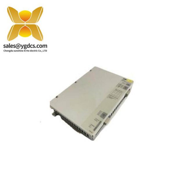 ABB CI627A 3BSE017457R1 工業(yè)控制器