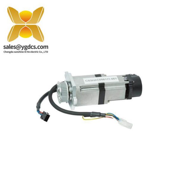ABB CI855-1 工業(yè)控制通訊模塊