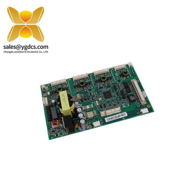 ABB CP405 控制器, 適用于工業(yè)自動(dòng)化控制