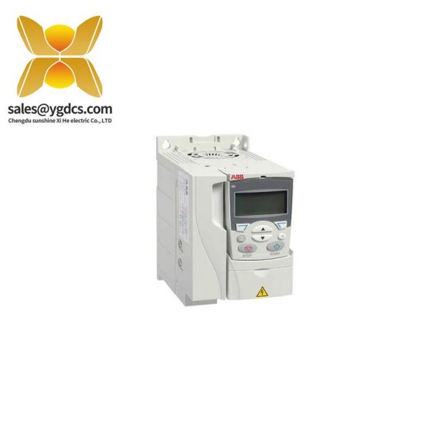 ABB CP450-T-ETH 工業(yè)控制器