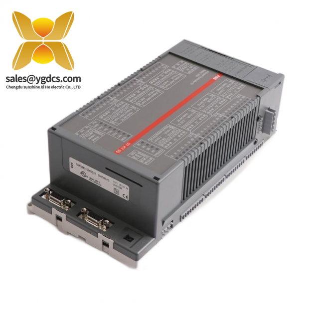 ABB CP800通信處理器模塊，HPC800專用，工業(yè)自動(dòng)化控制系統(tǒng)配件