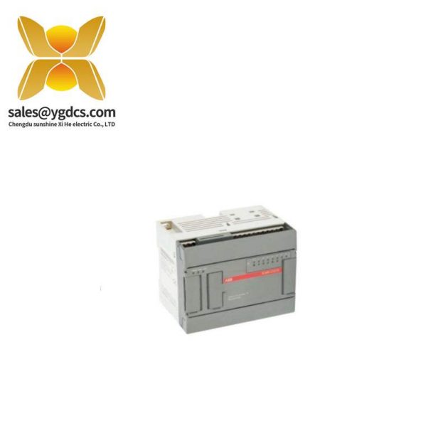 ABB CS31 工業(yè)控制器,200字符以內(nèi)