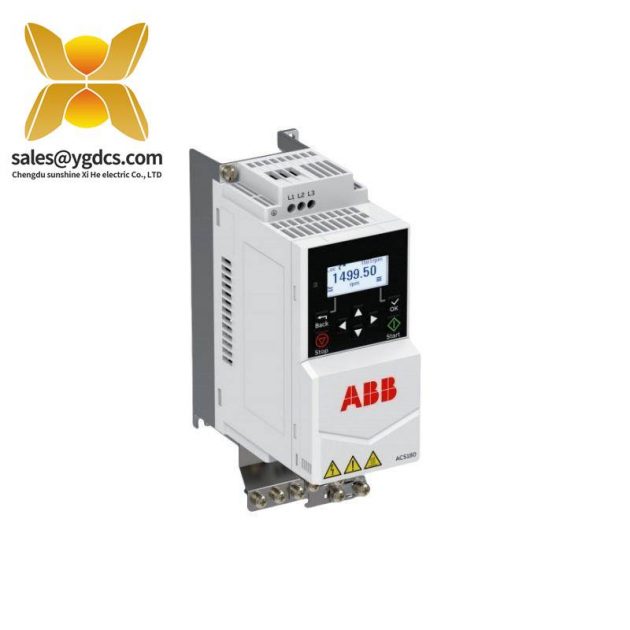 ABB CS31 工業(yè)控制器,200字符以內(nèi)