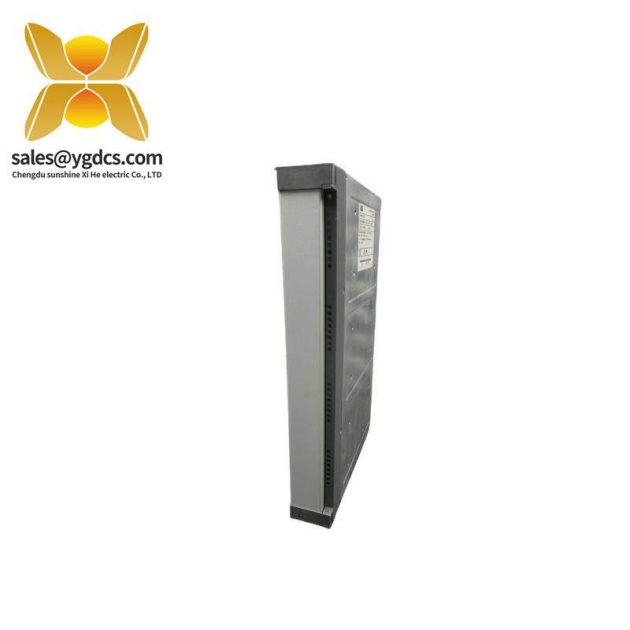 ABB DDO02 數(shù)字輸出模塊 工業(yè)自動化控制器