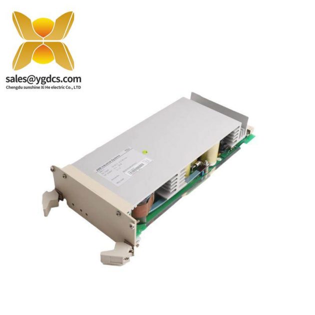 ABB DDO02 數(shù)字輸出模塊 工業(yè)自動化控制器