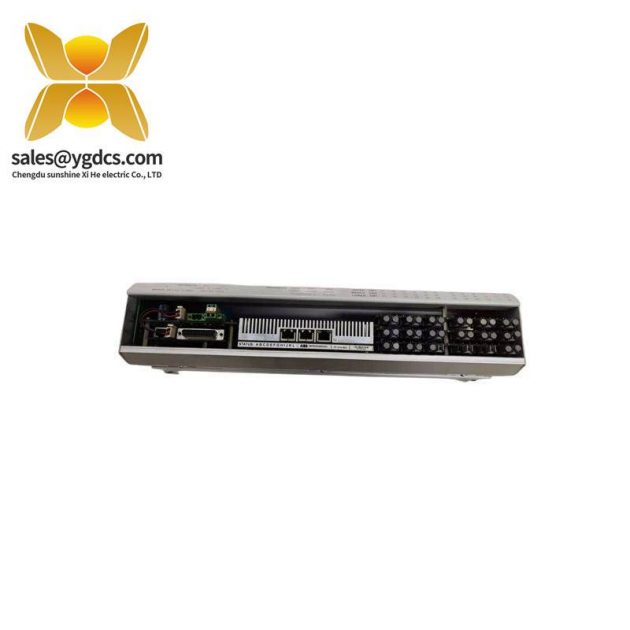 ABB DI93A HESG440355R3 控制器