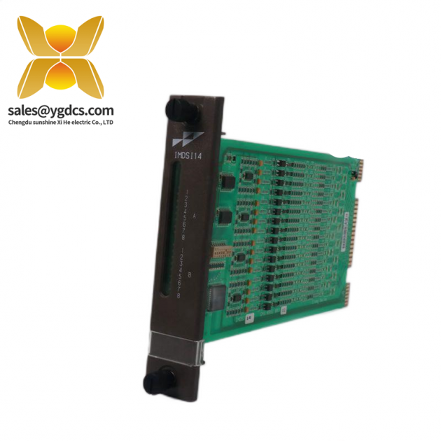 ABB DSAI130A 3BSE018292R1 工業(yè)控制器模塊