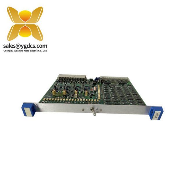 ABB DSAI130D 3BSE003127R1 控制器,高效穩(wěn)定,適用于工業(yè)自動(dòng)化