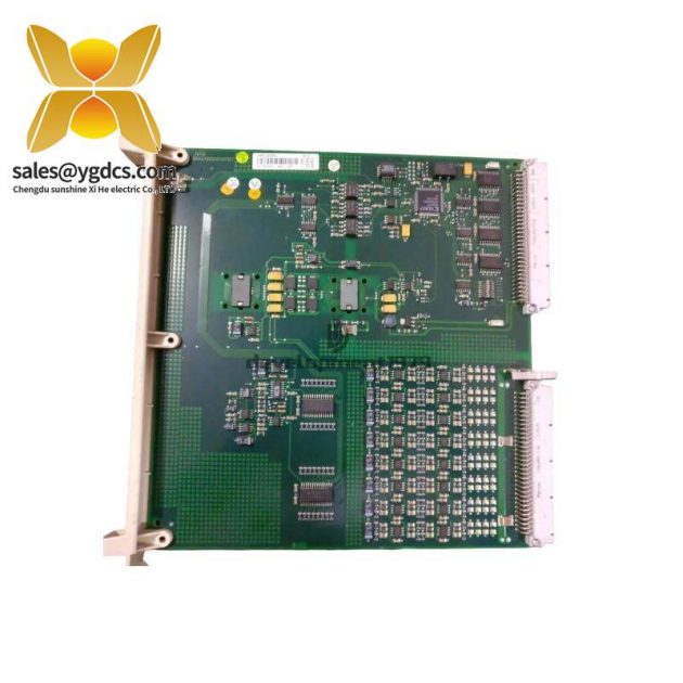 ABB DSAI133A 3BSE018290R1 模塊控制器