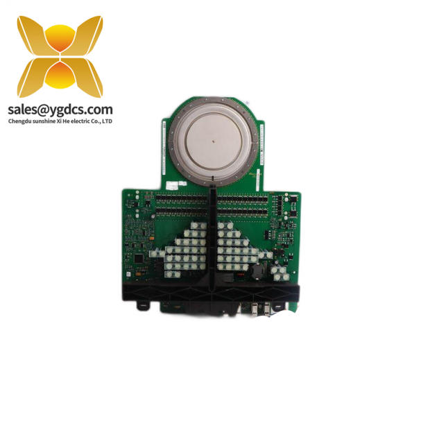ABB DSAI133A 3BSE018290R1 模塊控制器