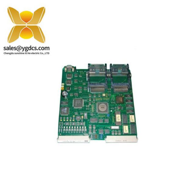 ABB DSAI133A 3BSE018290R1 模塊控制器