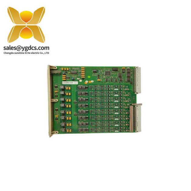 ABB DSAO120A 3BSE018293R1 控制器模塊