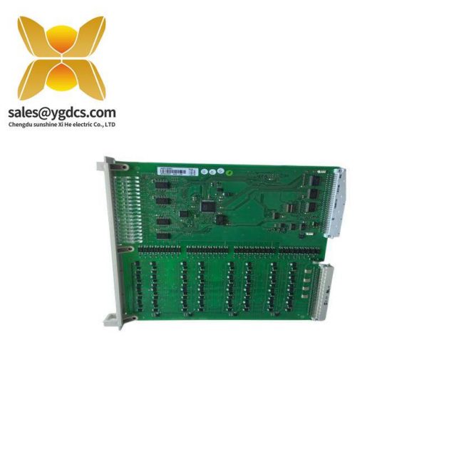 ABB DSDO115A 3BSE018298R1 工業(yè)控制器模塊