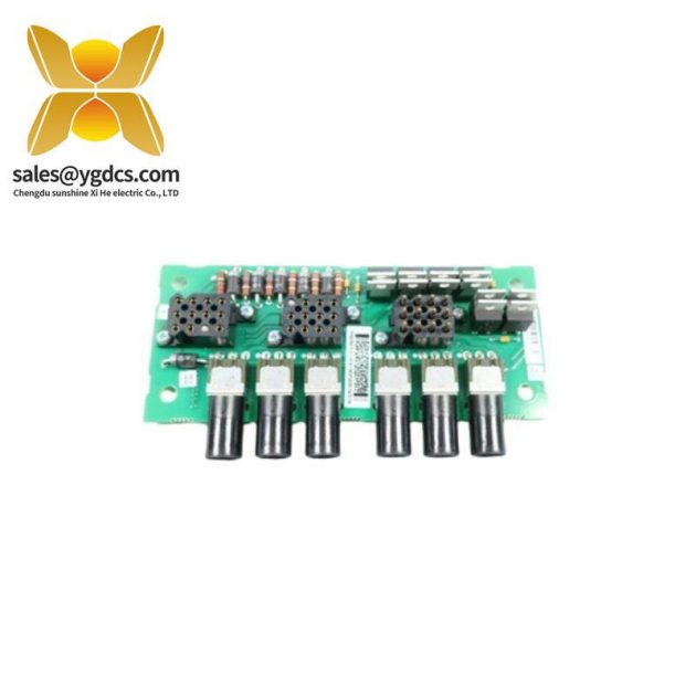 ABB DSDX404 工業(yè)控制器