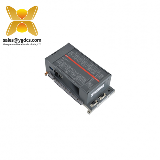 ABB DSDX453 控制器 模塊 大類