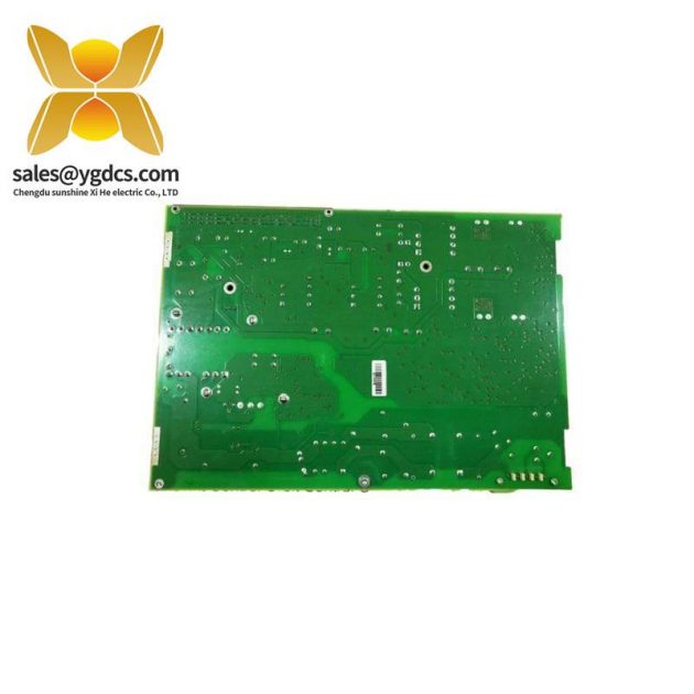 ABB DSPC406 工業(yè)控制模塊，適用于復雜自動化系統(tǒng)