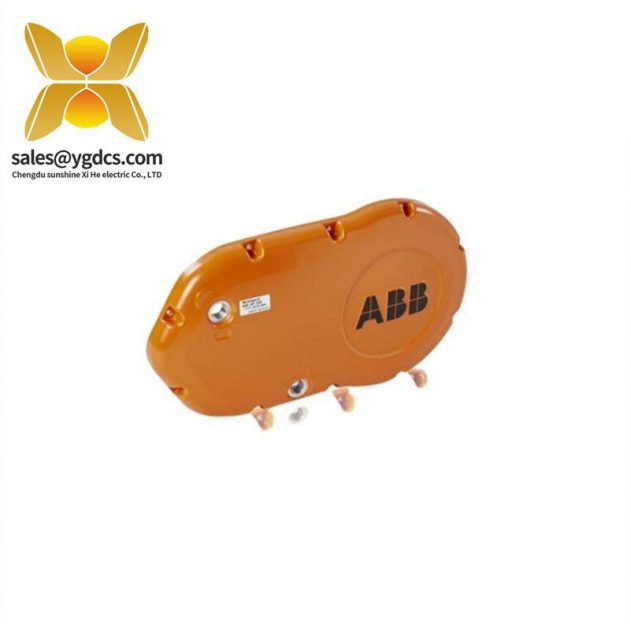 ABB DSPC454 控制模塊