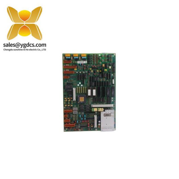 ABB DTCC901B 數(shù)字通信接口模塊，適用于工業(yè)自動(dòng)化控制系統(tǒng)
