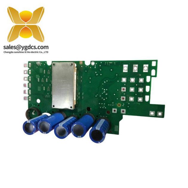 ABB EHDB130 工業(yè)控制器模塊