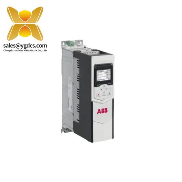 ABB EHDB130 工業(yè)控制器模塊