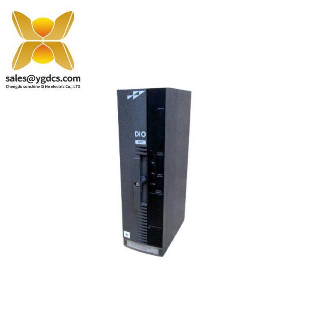 ABB FC95-22 HESG448688R22 工業(yè)控制器