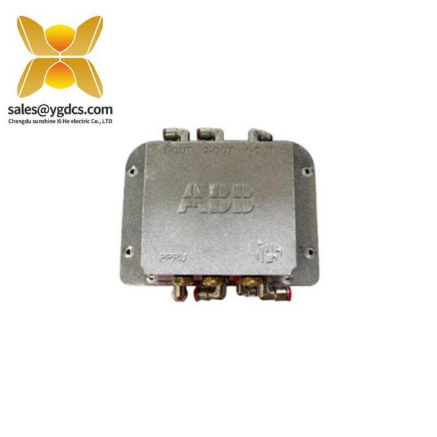 ABB FET3251C0P184C0H2 工業(yè)控制模塊