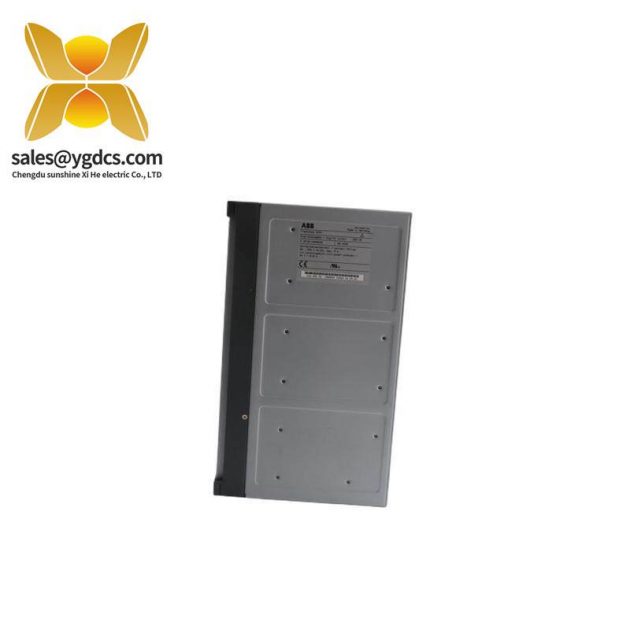 ABB G3ESa HENF318736R1 工業(yè)控制器