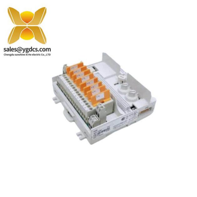 ABB G3FE HENF452697R1 工業(yè)控制器