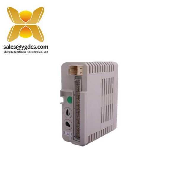 ABB GDC801B101 控制器，適用于工業(yè)自動(dòng)化控制系統(tǒng)