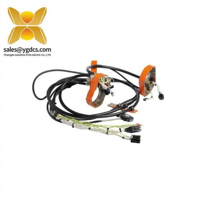 ABB GDC801B101 控制器，適用于工業(yè)自動(dòng)化控制系統(tǒng)